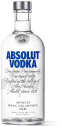Absolut (0, 5l)(40%) (DRS)