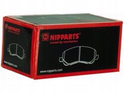 Nipparts Első Fékbetét Suzuki Grand Vitara I MK1 1.6 2.0 98-05 Jimny 1.5 03-