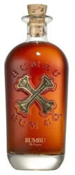 Bumbu Original Rum (0, 7l)(40%) (DRS)