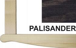  Hintaágy Kiságy Bujak 60 rózsafa (60 palisander)