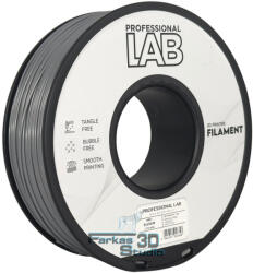 Professional Lab Ezüst - Professional Lab ABS+ 1, 75mm 1KG