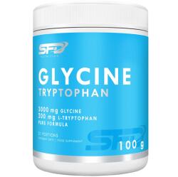 SFD Nutrition Glycine Tryptophan 100 g