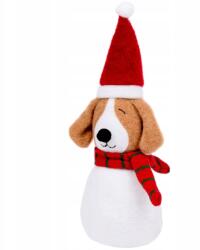 Home Accents Aranyos Kabalafigura Nem Csak Karácsonyi Kutyus (310788)