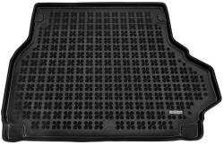 Rezaw-Plast Land Rover Range Rover III Rezaw-Plast fekete TPE szintetikus gumi csomagtértálca 233403