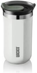 Wacaco Turista termo bögre Wacaco Octaroma Lungo 300 ml kerámia fehér (Octaroma_Lungo_300_ceramic_white)