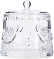 Homla Cukortartó Creston üveg madár motívummal 0, 26 l Homla (243699)