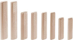 Festool DOMINO dübel, bükkfa D 12x140/90 BU (498217)