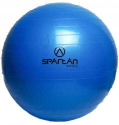Spartan Sport Gimnasztikai labda Fitness Spartan 55 cm Kék (SPARTAN SPORT POWER GYM ART57)