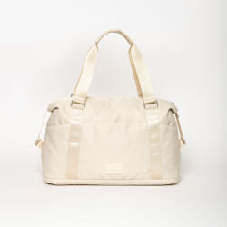 Heavy Tools bézs sporttáska elliana bone
