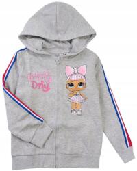 E plus M Lány kapucnis pulóver Lol Surprise 116 R005L (QR005Ł)