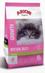 ARION szárazeledel csirke 7, 5 kg (5414970058537)