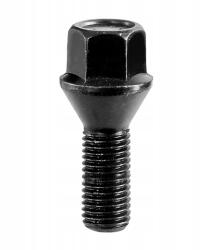 Bimecc Felni kerékcsavar M12x1.5x26mm kúpos 17-es Bmw Renault Dacia (B1-B12-ZNNI)