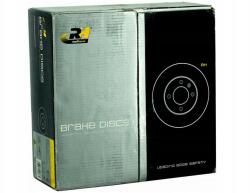 Roadhouse Peugeot 405 És 1.9 87-92 II 2.0 92-96 Első Féktárcsák