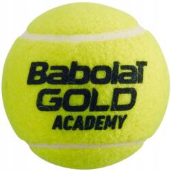Babolat Gold Academy teniszlabda, sárga 1 db (Academy)