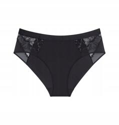 Triumph Bugyi Triumph Wild Azalea Florale Maxi Fekete 44 (102198570004-1209)