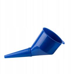 Bradas Tölcsér antisztatikus szűrővel Blue (ES10BL)