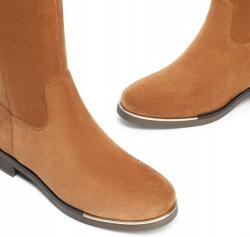  Dream Pairs női térdig érő csizma 40-es méret (SDKB2201W-E)