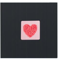 Walther Beilleszthető fotóalbum 15 kártya Ajándék Nőnap Instax Polaroid (FA-199-B)