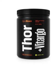 GymBeam Alte suplimente nutritie sportiva Thor Fuel + Vitargo - GymBeam - pcone