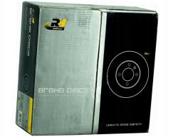 Roadhouse Első féktárcsák Roadhouse 6602.10