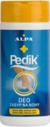 Alpa Pedik lábdezodor por, 100 g (00101/01055)
