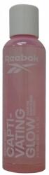 Reebok Captivating Glow testápoló 200 ml