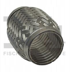 FA1 Flexibilis Kipufogó Csatlakozó Interlock VW355-150