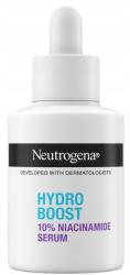 Neutrogena Hydro boost hidratáló szérum niacinamiddal 30ml