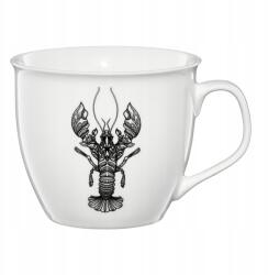 Ambition Zodiákus Porcelán Bögre 550 ML Rák Csillagjegy Ambition (67283)