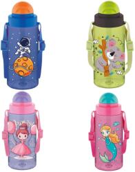 NOKI Sticla pentru apa, plastic, 500 ml, NOKI Kids (NKT-0107)