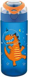 NOKI Sticla pentru apa, plastic soft touch, 500 ml, NOKI Kids (NKT-0108)