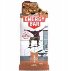 Nutrend Energiaszelet Nutrend Energy Bar 60G Mogyoró (baton energetyczny energy bar nutrend)