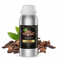 Aromaholik Szegfűszeg Illóolaj 100% Természetes Illóolaj 1kg 1l 1000ml (Aromaholik 1000ml 1L Olejek Eteryczny)