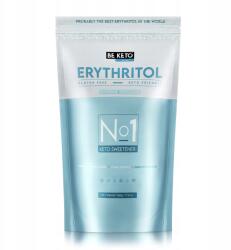 BeKeto Eritritol helyettesítő cukor 500g (BEK-7772)