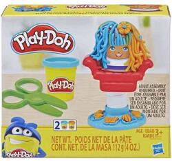 Hasbro Play-Doh: Mini set plastilină coafură - Hasbro (E4902/E4918)