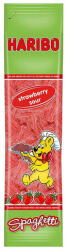 HARIBO Vegan Spaghetty Strawberry Sour 200g