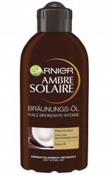 Garnier Ambre Solaire 200 ml bronzosító olaj (133587)