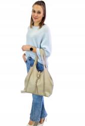  Női széles szárú farmernadrág, Xs (00755-1-1-1)