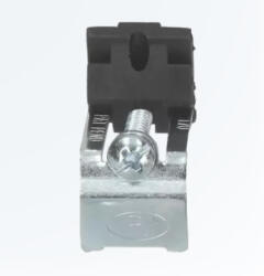 BH Mosogató rögzítő kapocs (klipp) - fém mosogatókhoz (BH-61102073)