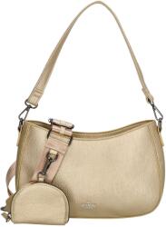 Charm London New York 22460 Gold