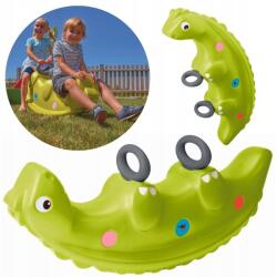 BIG Dino Rocker hinta kétoldalas Hinta (4004943567848)