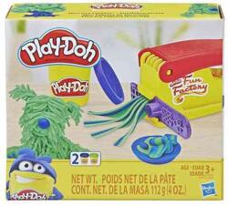 Hasbro Play-Doh: Mini set plastilină căței - Hasbro (E4902/E4920)