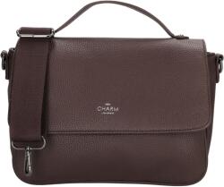 Charm London Mulberry street W00404 Dark brown
