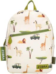 Zebra Trends Sem W01162 Safari