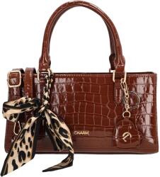 Charm London Knightsbridge W01384 Brown