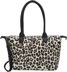 Charm London Buckingham 20776 Beige Leopard