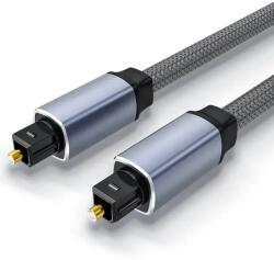  Cablu optic digital Toslink Fiberlink Premium 1m Toslink-Toslink (028-298)