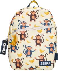 Zebra Trends Sem W01162 Monkeys