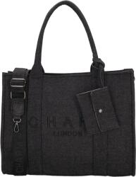 Charm London Bond W01052 Black