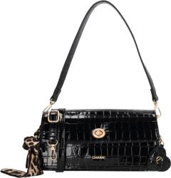 Charm London Knightsbridge W01382 Black